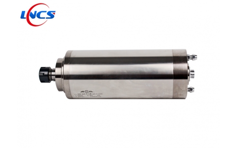 5.5KW廣告木工類(lèi)水冷電主軸